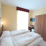 Oda ve Kahvaltı Bb Orchidea