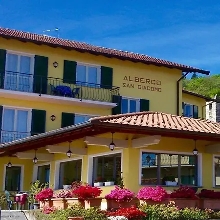 Bb Orchidea 2* Στρέσα