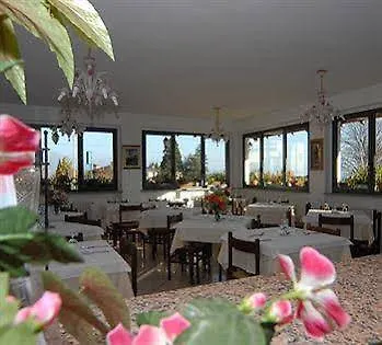 Bb Orchidea Στρέσα