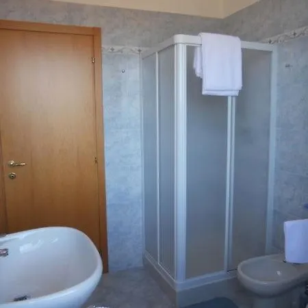 Bed and Breakfast Bb Orchidea Στρέσα