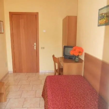 Bb Orchidea 2* Στρέσα