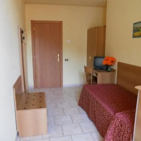 Bed and Breakfast Bb Orchidea