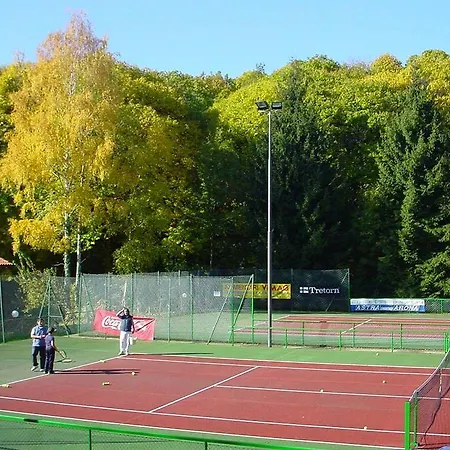 Bb Orchidea Bed and Breakfast Στρέσα