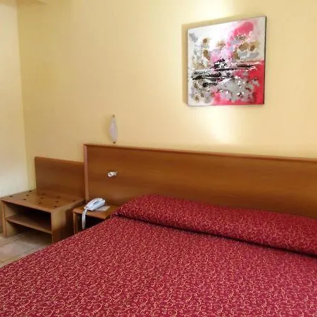 Bed & Breakfast Bb Orchidea 2*