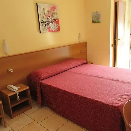Bed & Breakfast Bb Orchidea Stresa