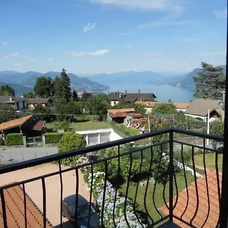 Bed and Breakfast Bb Orchidea