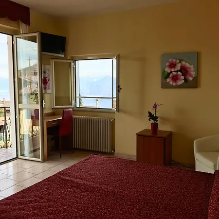 Bb Orchidea Bed & Breakfast 2*