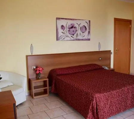 Bb Orchidea Bed & Breakfast Stresa