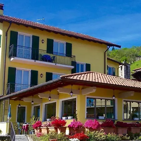 Bb Orchidea Bed & Breakfast