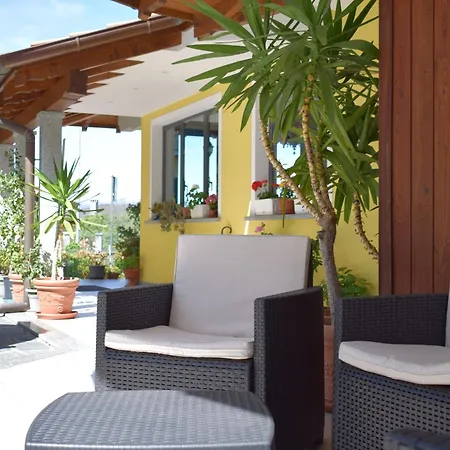 Bed & Breakfast Bb Orchidea