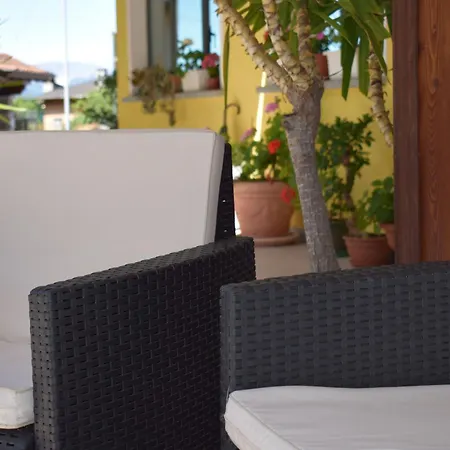 Bb Orchidea Alojamento de Acomodação e Pequeno-almoço Stresa