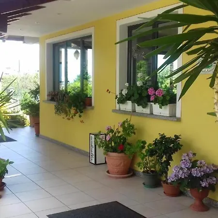Bb Orchidea Bed & Breakfast 2*