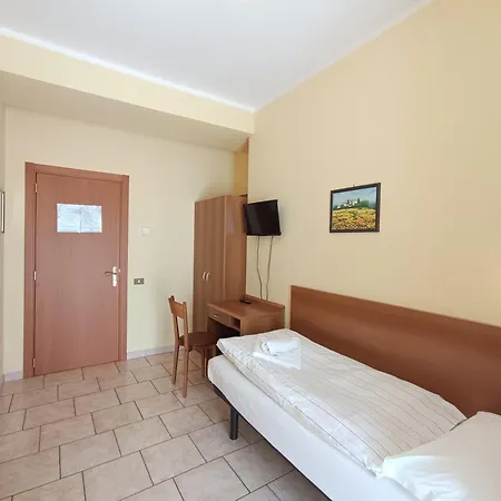 Bed & Breakfast Bb Orchidea 2*