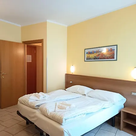 Bed and Breakfast Bb Orchidea