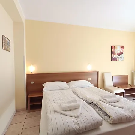 Bb Orchidea Bed & Breakfast Stresa