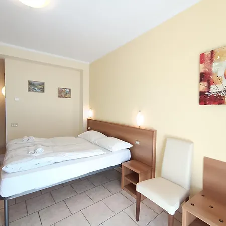 Bed & Breakfast Bb Orchidea Stresa