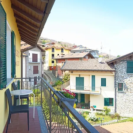 Bb Orchidea Bed & Breakfast Stresa