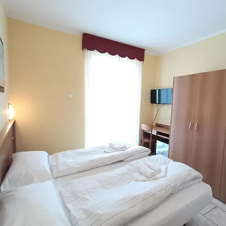 Bed & Breakfast Bb Orchidea