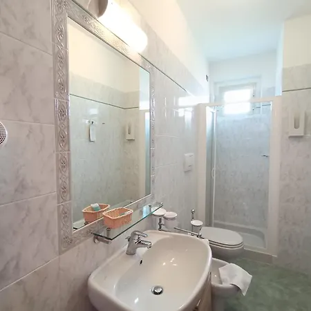 Bb Orchidea Bed & Breakfast 2*