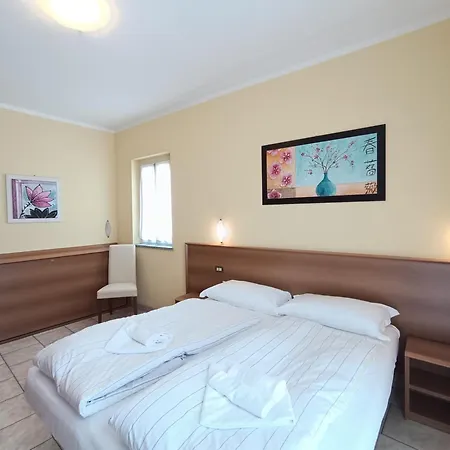 Bb Orchidea Bed & Breakfast
