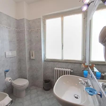 Bed & Breakfast Bb Orchidea Stresa