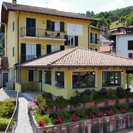 Bed & Breakfast Bb Orchidea