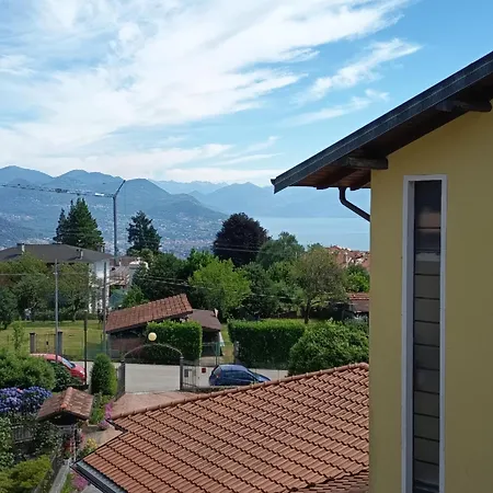 Bb Orchidea 2* Στρέσα