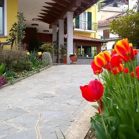Bb Orchidea Bed and Breakfast Στρέσα