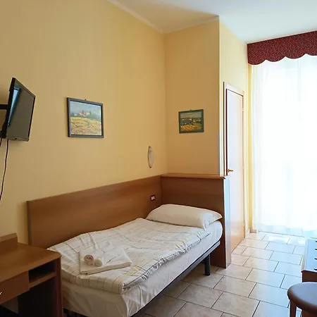 Bed & Breakfast Bb Orchidea