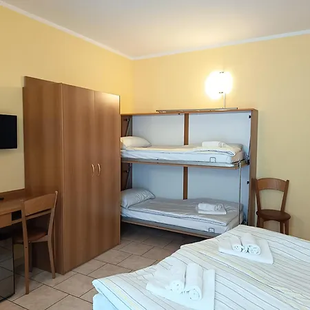 Bed and Breakfast Bb Orchidea 2*