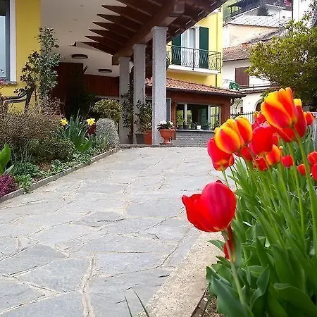 Bed & Breakfast Bb Orchidea 2*