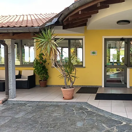 Bb Orchidea Bed & Breakfast