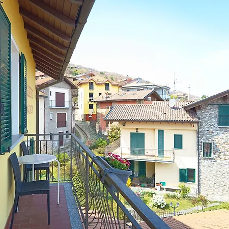 Bb Orchidea Bed & Breakfast Stresa