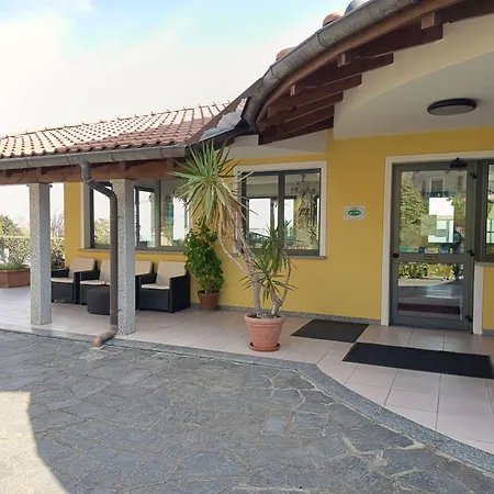 Bed & Breakfast Bb Orchidea