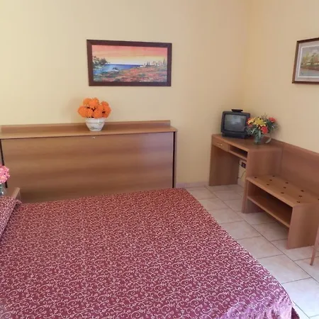 Bed and Breakfast Bb Orchidea Στρέσα