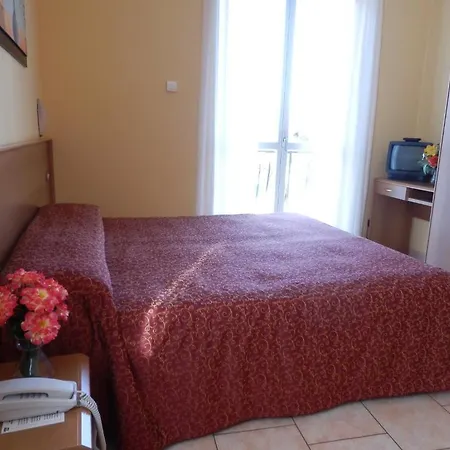 Bb Orchidea 2* Στρέσα