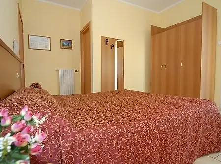 Bed & Breakfast Bb Orchidea 2*