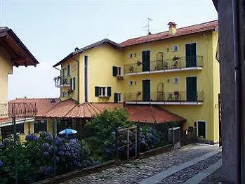 Bb Orchidea Στρέσα