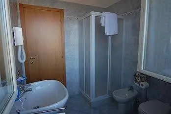 Bb Orchidea Στρέσα