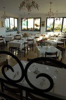 Bb Orchidea Στρέσα