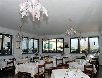 Alojamento de Acomodação e Pequeno-almoço Bb Orchidea