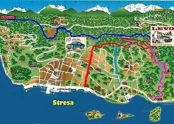 Bb Orchidea Bed and Breakfast