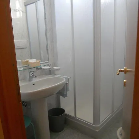 Bed and Breakfast Bb Orchidea