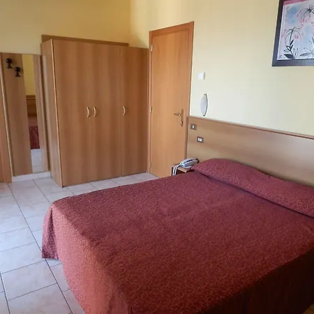 Bb Orchidea Bed & Breakfast 2*
