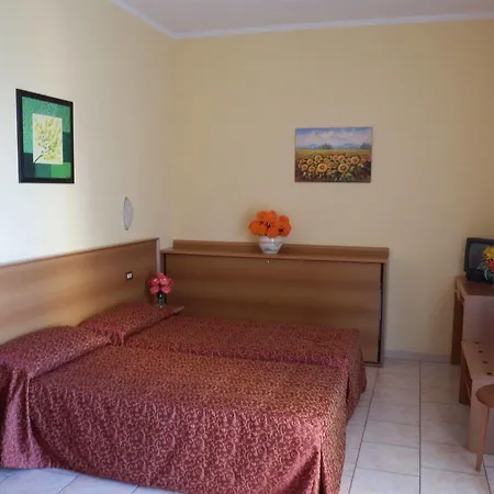 Bb Orchidea Bed & Breakfast 2*