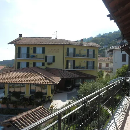 Bb Orchidea Bed and Breakfast 2*