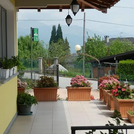 Bb Orchidea Στρέσα