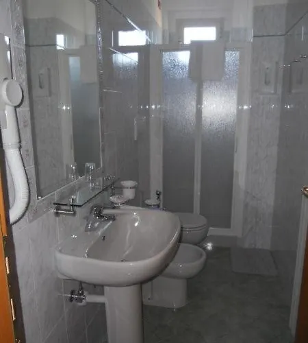 Bb Orchidea 2* Stresa