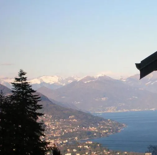 Bed & Breakfast Bb Orchidea 2*