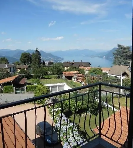 Bed & Breakfast Bb Orchidea